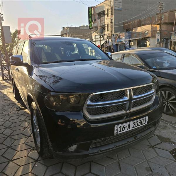 دودج دورانجو 2013 للبيع في العراق -  بغداد